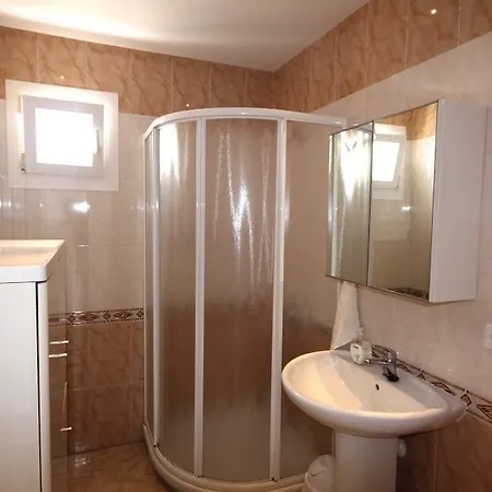 Casa Luisa Pool
