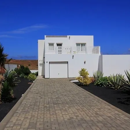 Casa Luisa Pool Semesterbostad *