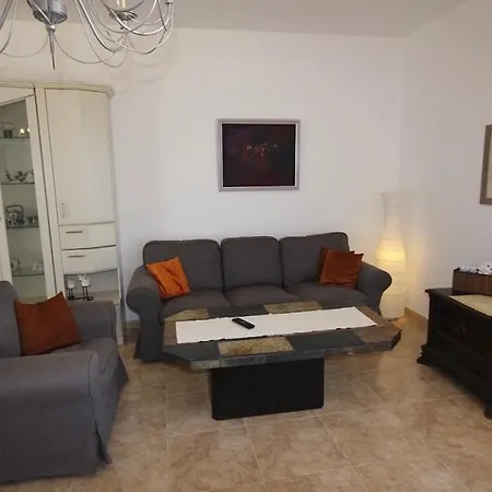 Casa Luisa Pool Semesterbostad Teguise (Lanzarote)