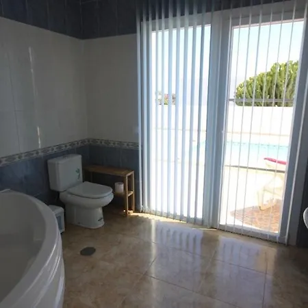 Semesterbostad Casa Luisa Pool *