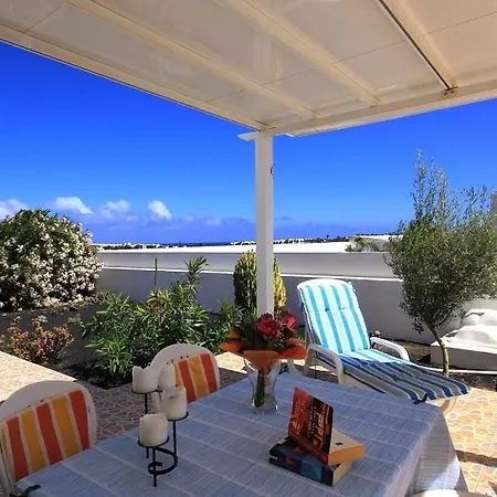 Casa Luisa Pool Semesterbostad *